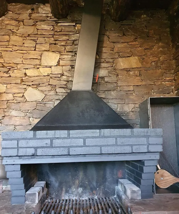 Apartamento con magnificas vistas en pleno Pirineo Alp